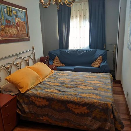 Apartmán Preciosa Casa En Castro Urdiales Exteriér fotografie