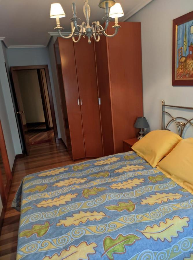 Apartmán Preciosa Casa En Castro Urdiales Exteriér fotografie