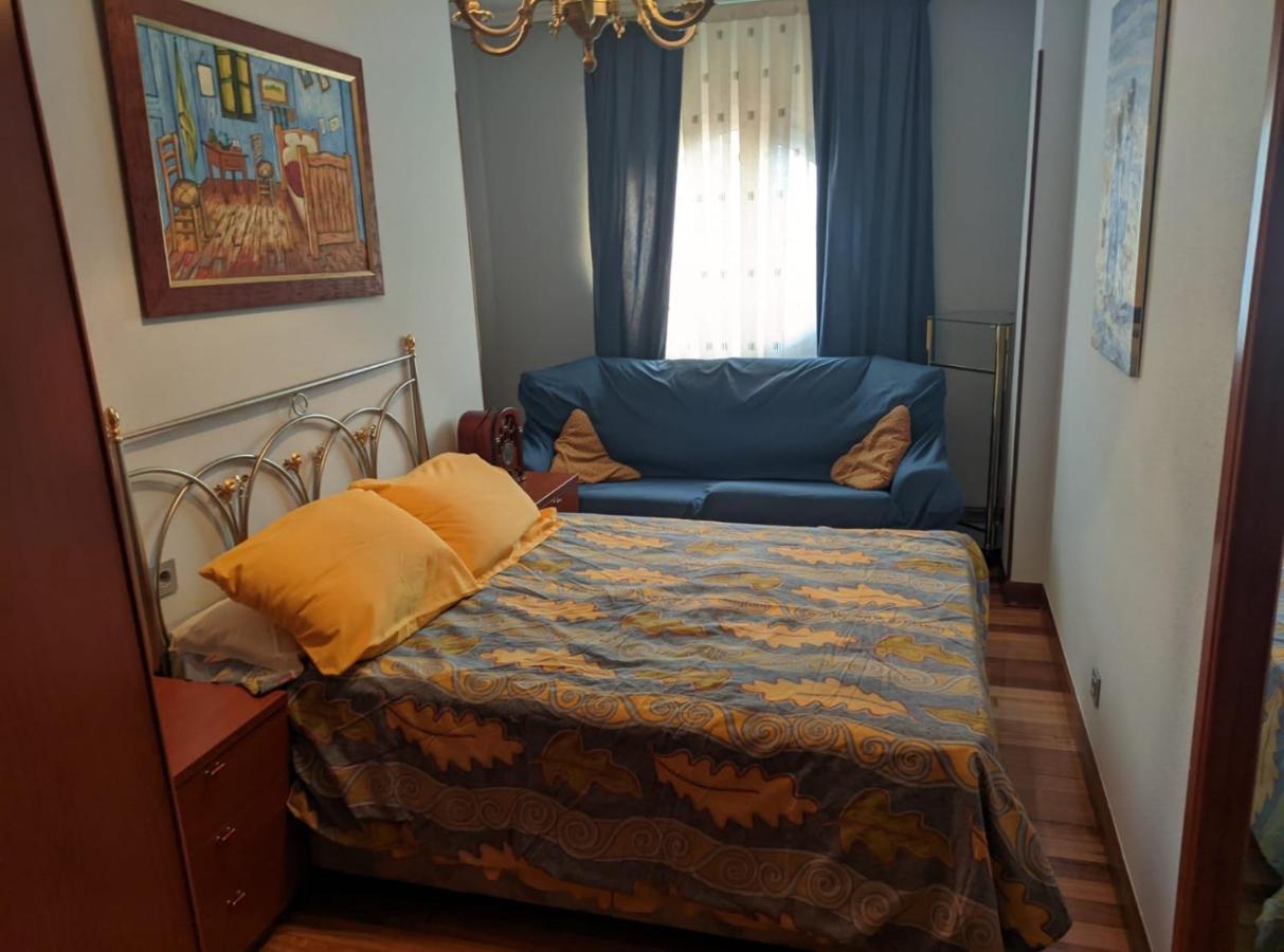 Apartmán Preciosa Casa En Castro Urdiales Exteriér fotografie