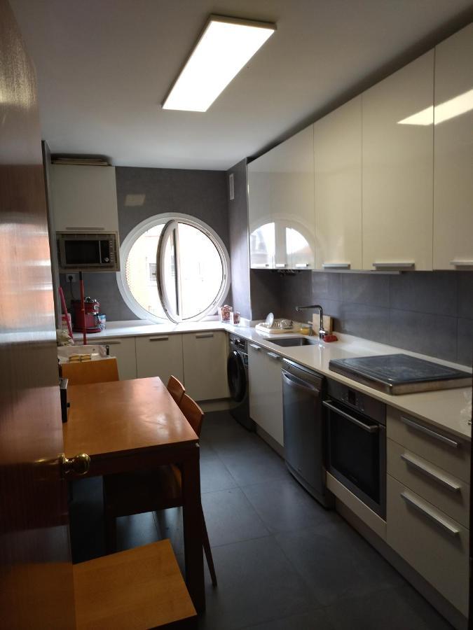 Apartmán Preciosa Casa En Castro Urdiales Exteriér fotografie